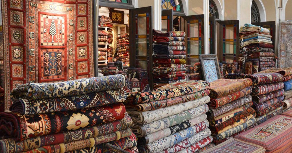 5 Best Carpet Shop in Islamabad