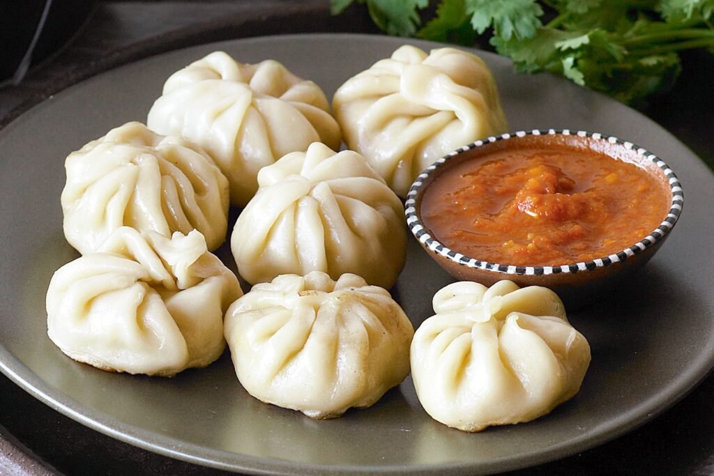 5 Best Momos in Islamabad