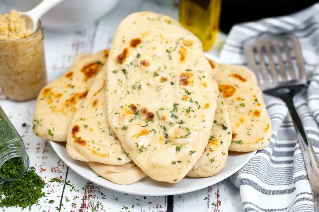 5 Best Naan Shop in Islamabad