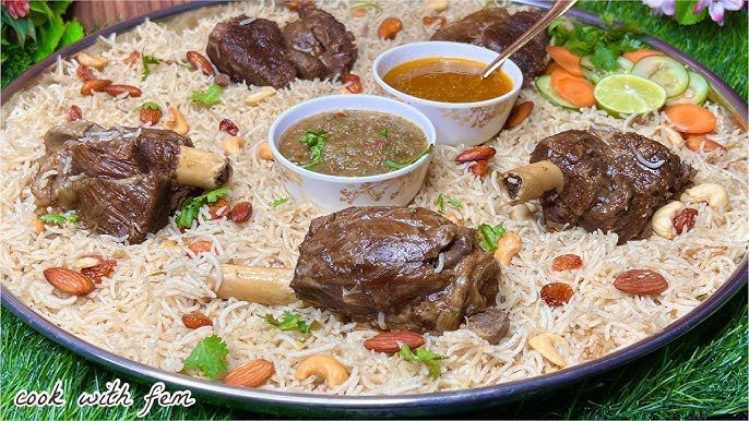 5 Best Mandi in Islamabad