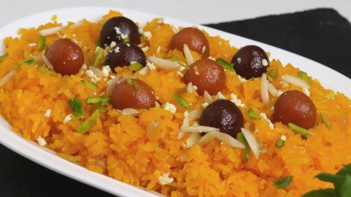 5 Best Zarda in Islamabad