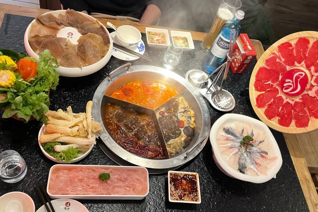 5 Best Hotpot in Islamabad