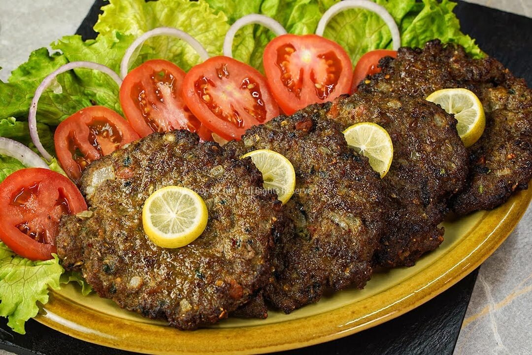 5 Best Chapli Kabab in Islamabad