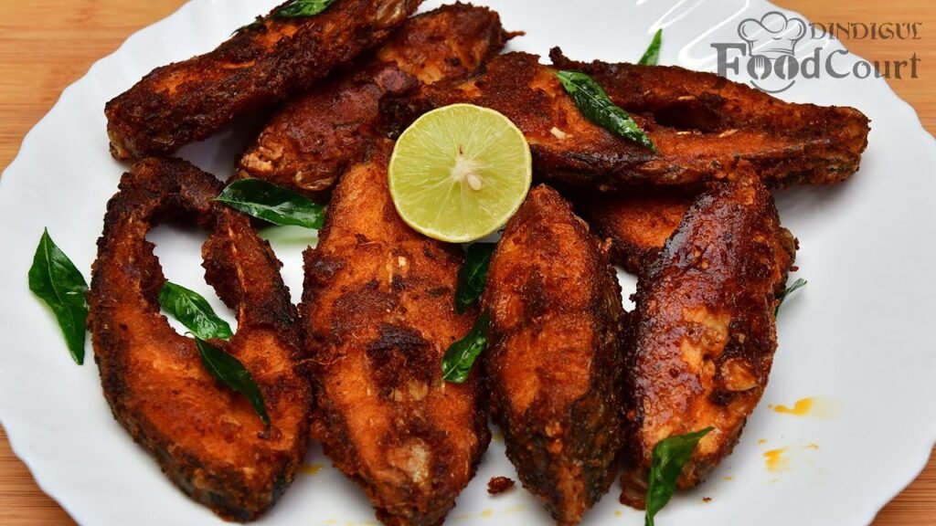 5 Best Fish in Islamabad