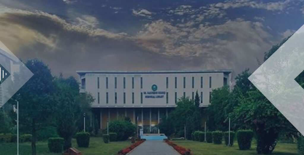 5 Best Law University in Islamabad