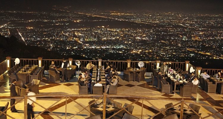 5 Best Dinner Places in Islamabad