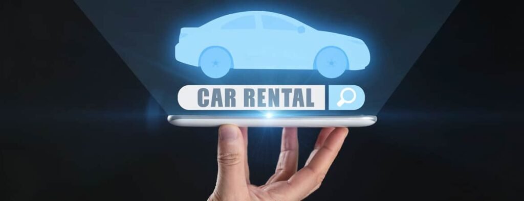 5 Best Car Rental in Islamabad