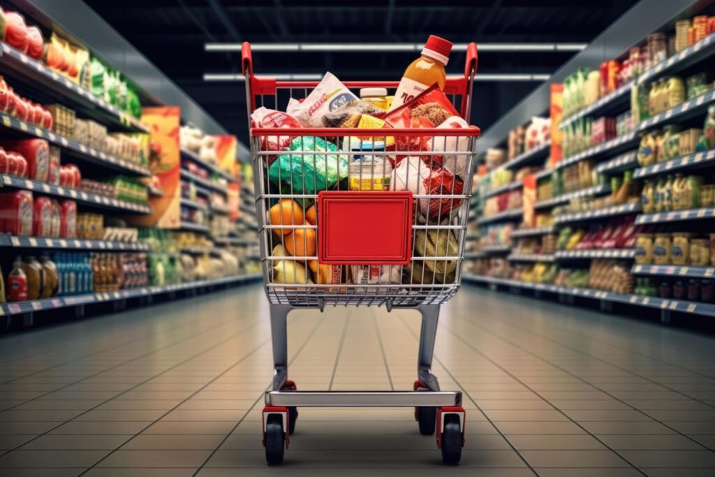 5 Best Supermarket in Islamabad