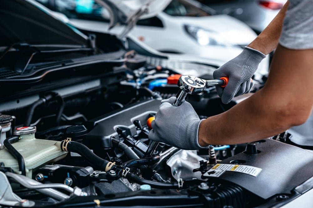 5 Best Car Mechanic in Islamabad