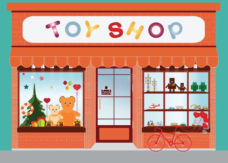 5 Best Toy Shop in Islamabad