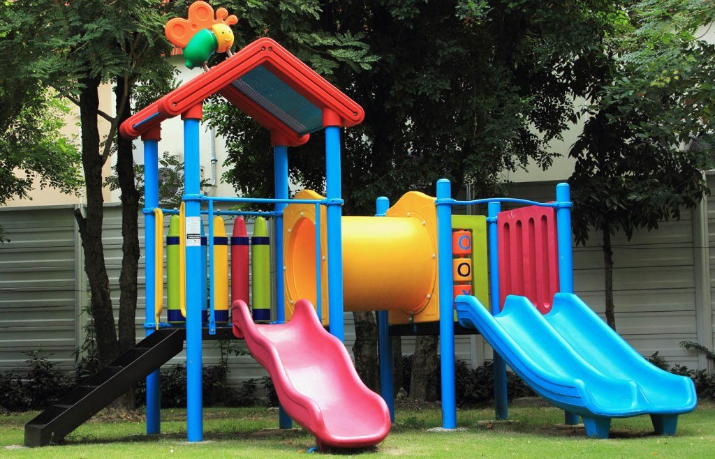 5 Best Play Areas in Islamabad