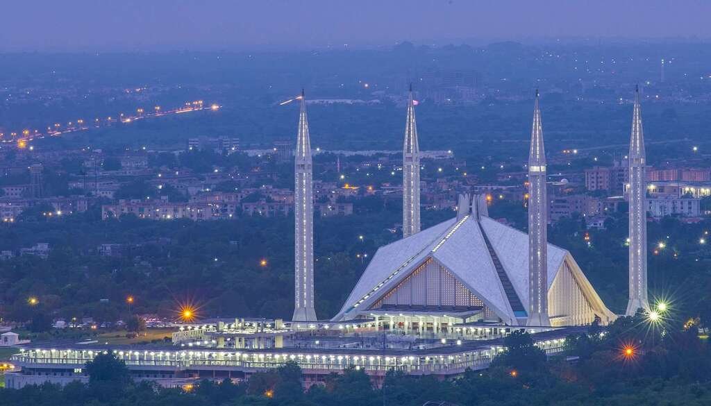 5 Best Landmark in Islamabad