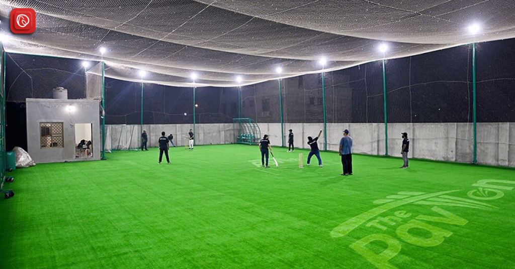 5 Best Indoor Cricket in Islamabad