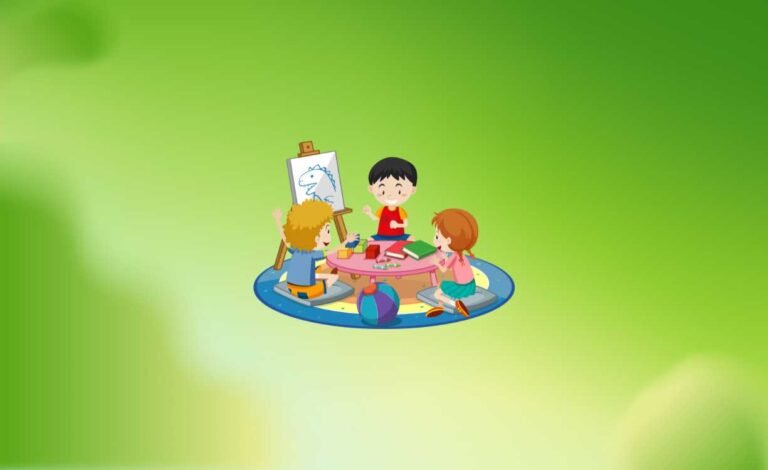 6 Best Day Care In Islamabad