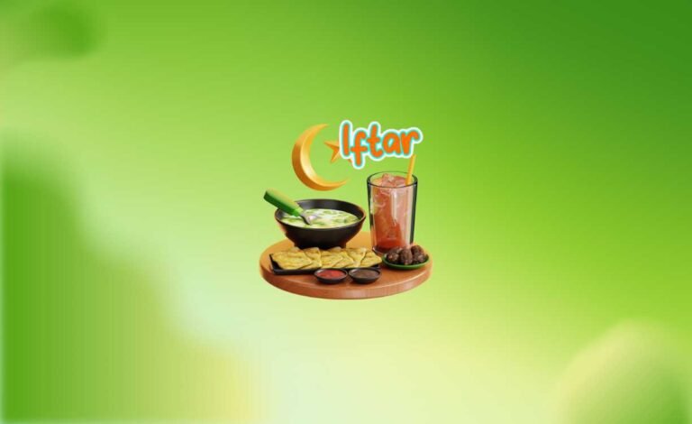 6 Best Iftar in Islamabad