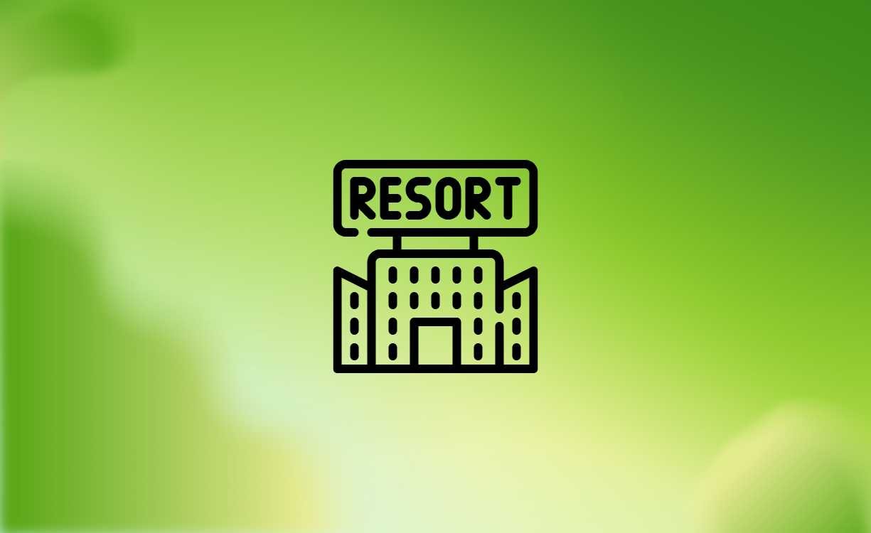 5 Best Resort in Islamabad