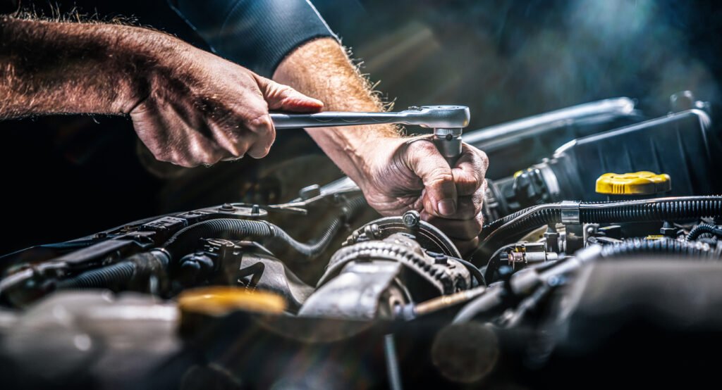 5 Best Mechanic in Islamabad