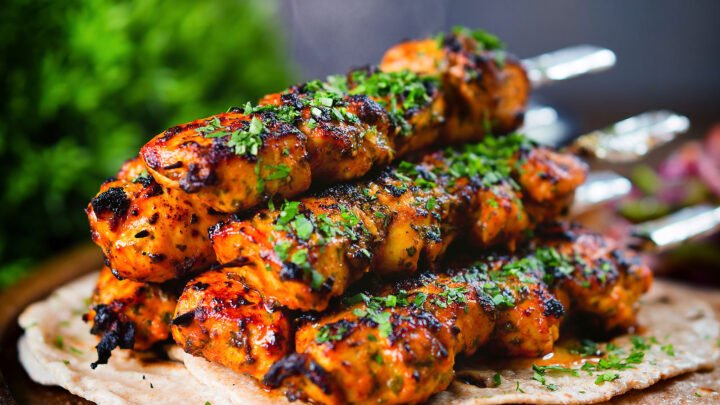 5 Best Chicken Tikka in Islamabad