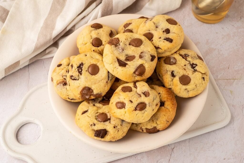 5 Best Cookies in Islamabad