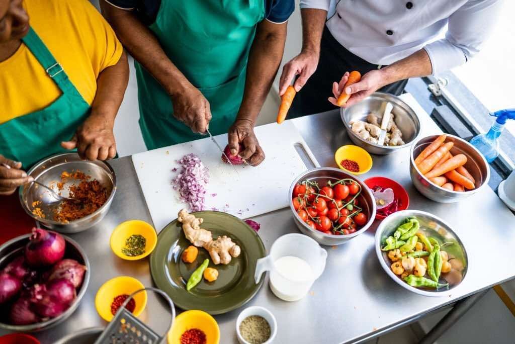 5 Best Cooking Classes In Islamabad