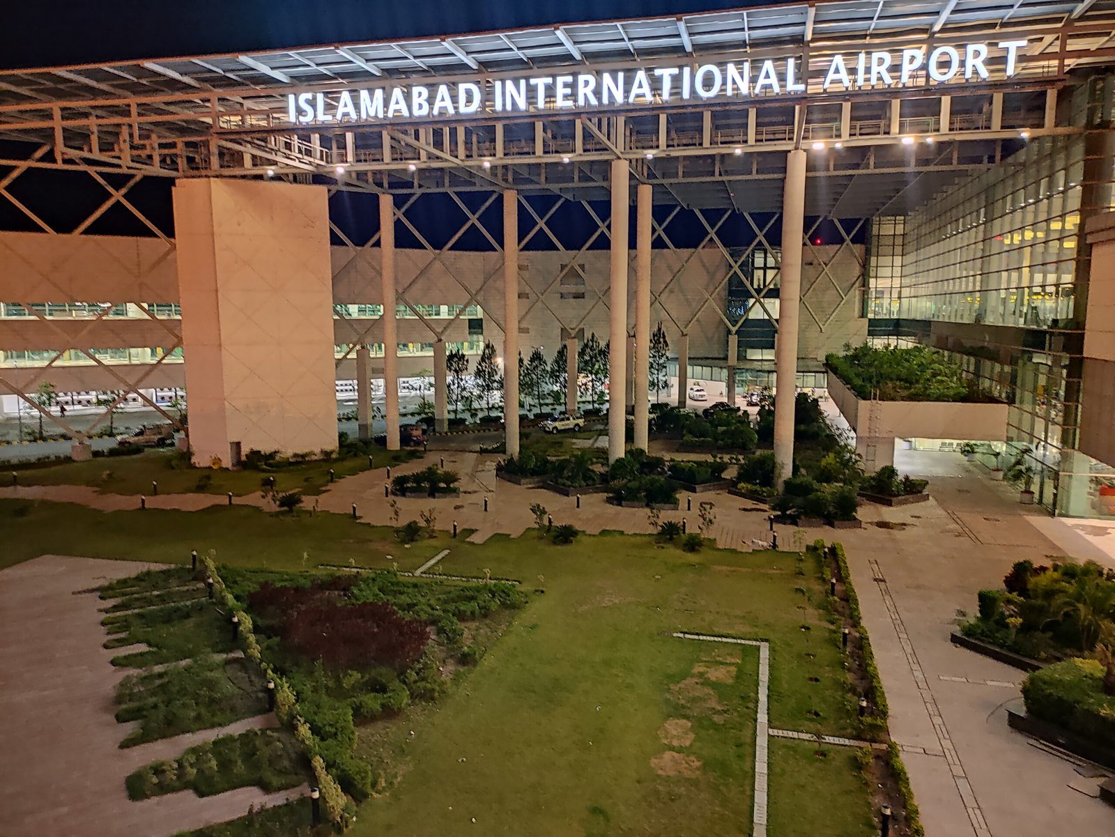 Best Airport in Islamabad