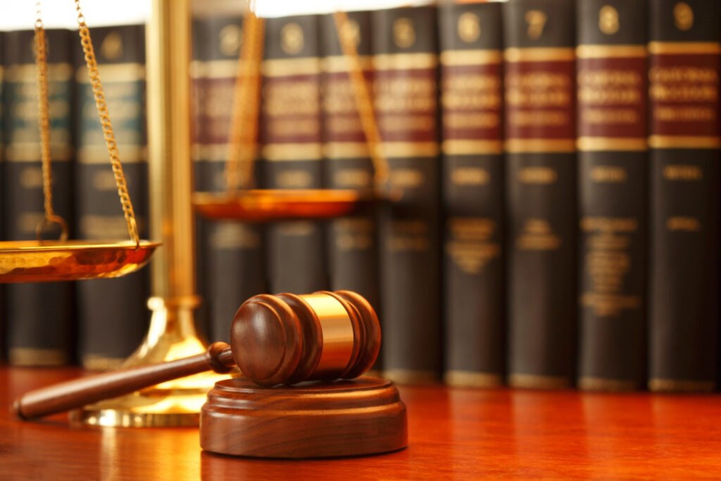 5 Best Law Firm in Islamabad