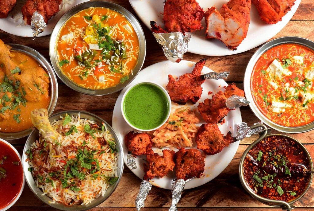 5 Best Desi Food in Islamabad