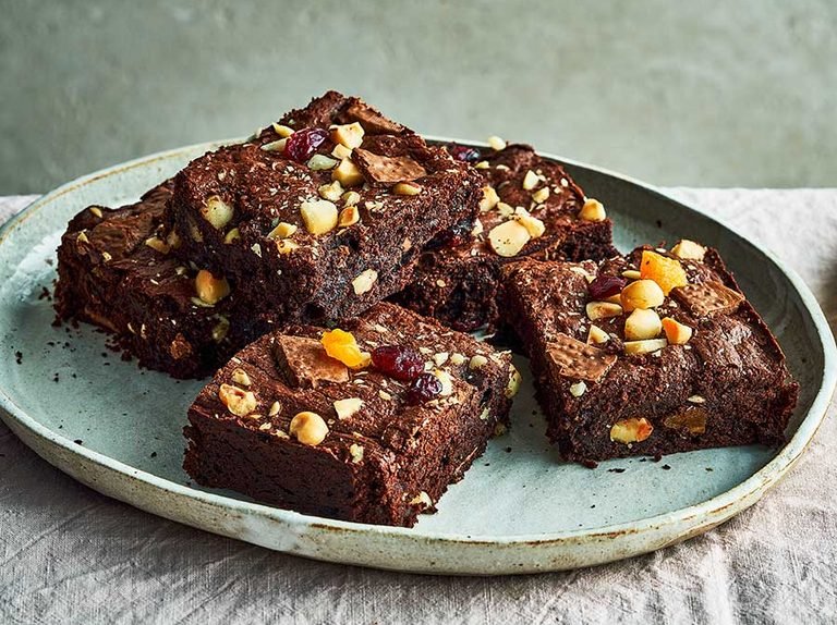 5 Best Brownies in Islamabad