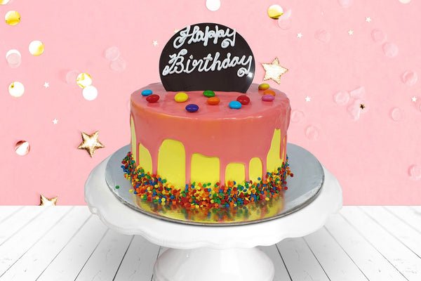 5 Best Cake Shop in Islamabad