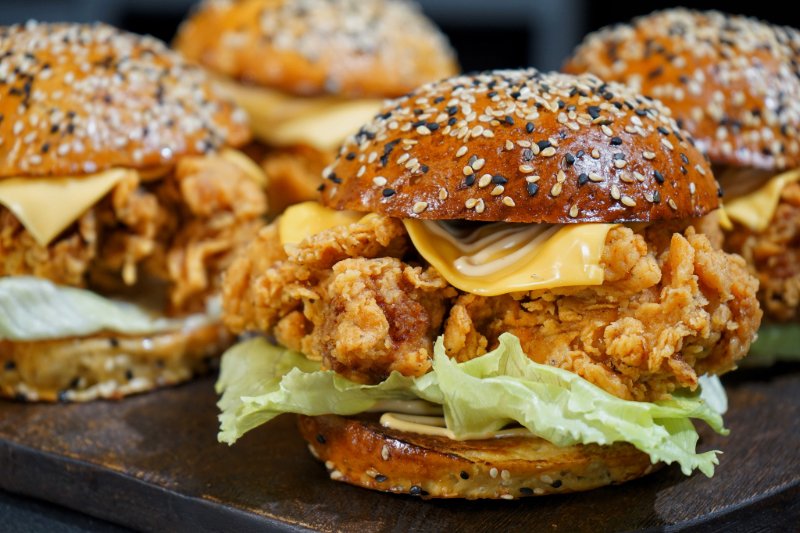 5 Best Zinger Burger in Islamabad