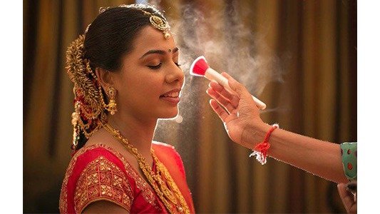 5 Best Bridal Makeup in Islamabad