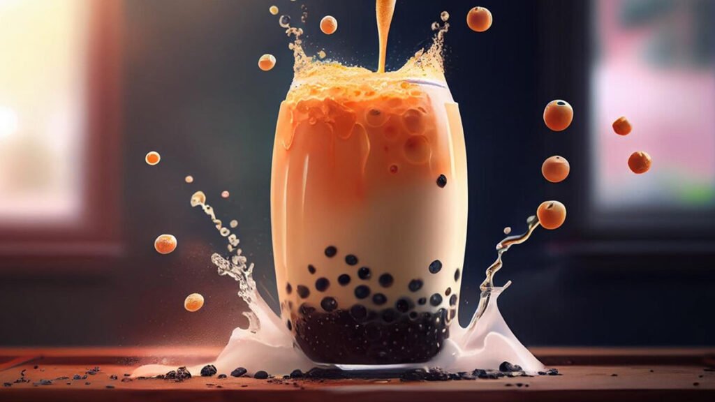 5 Best Bubble Tea in Islamabad