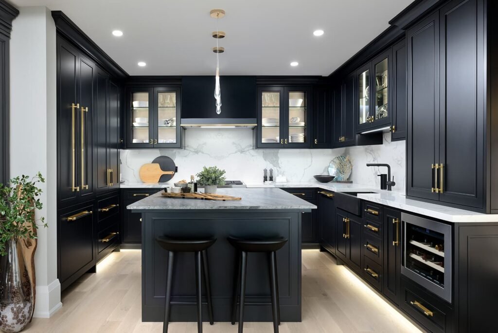 5 Best Kitchen Designer In Islamabad