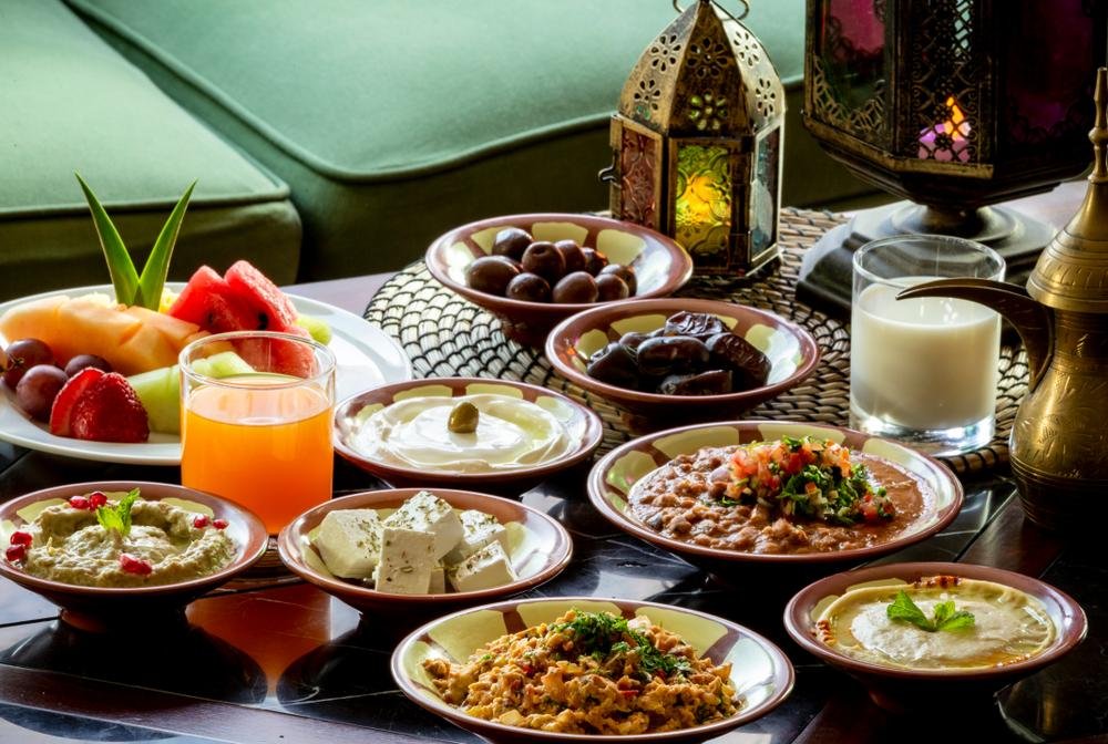 6 Best Iftar in Islamabad