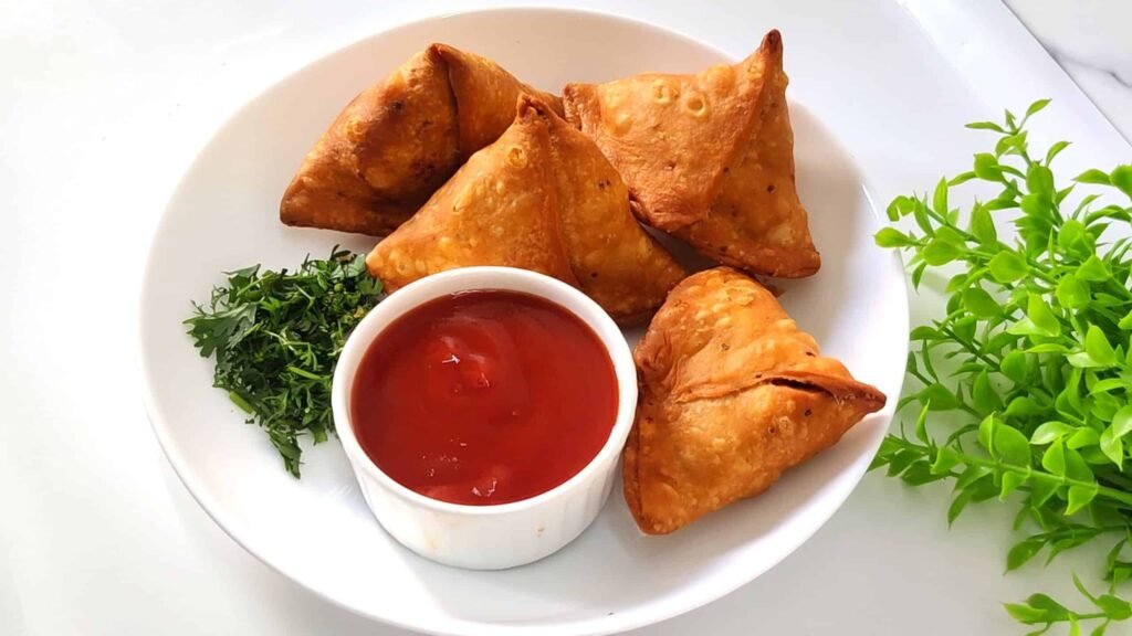 5 Best Samosa in Islamabad