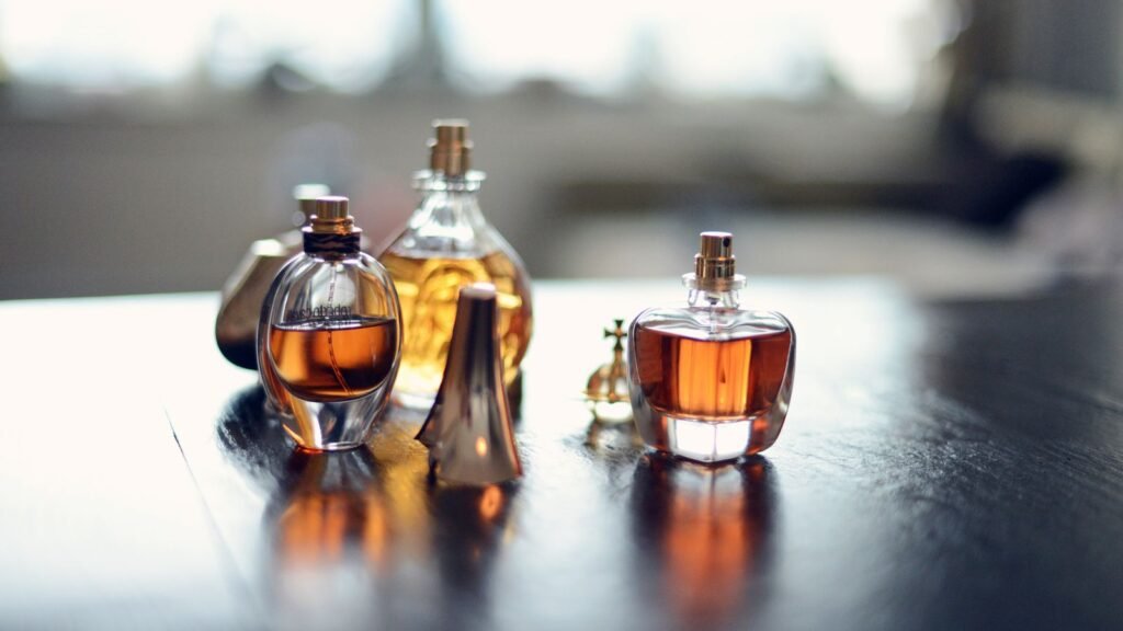 5 Best Perfume Shop in Islamabad