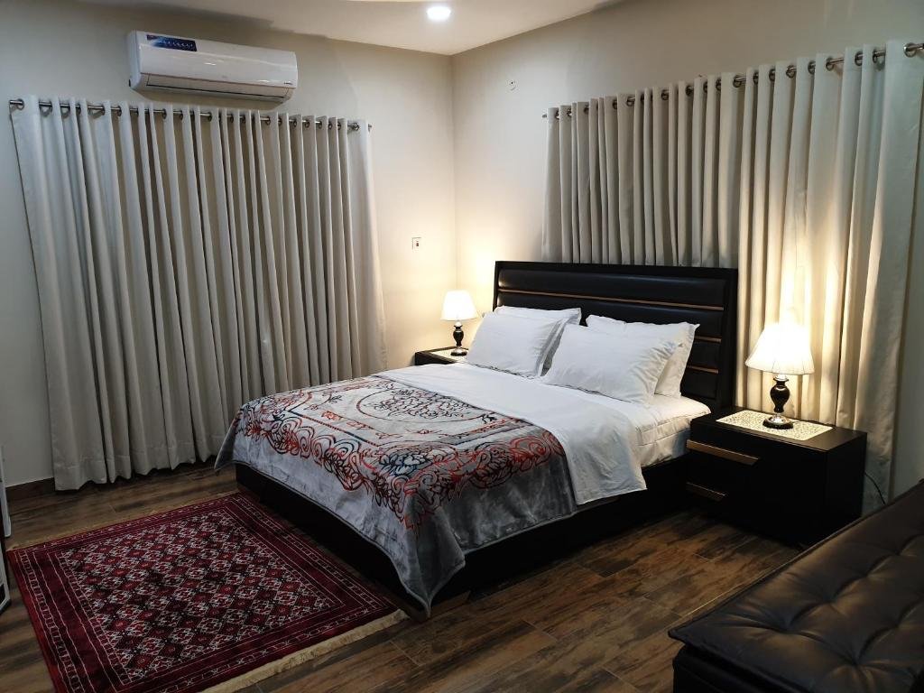 5 Best Guest House in Quetta