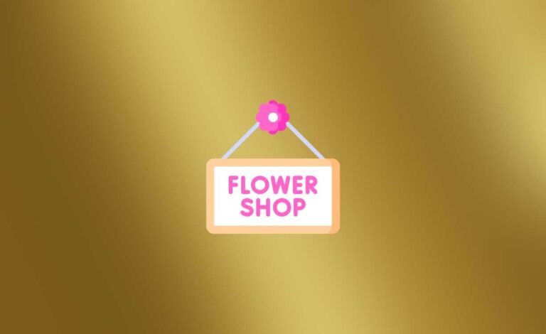 5 Best Flower Shop in Quetta