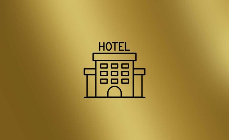 5 Best Hotel in Quetta