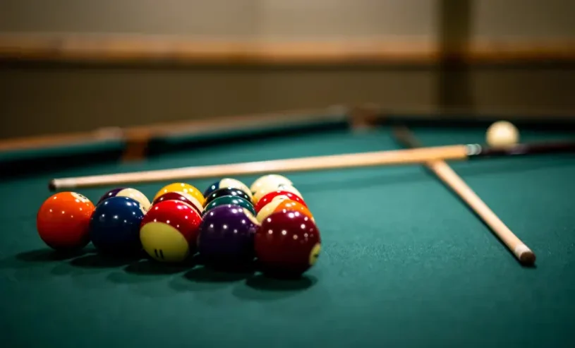 5 Best Snooker Club in Quetta