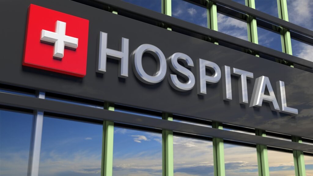 5 Best Hospital in Quetta