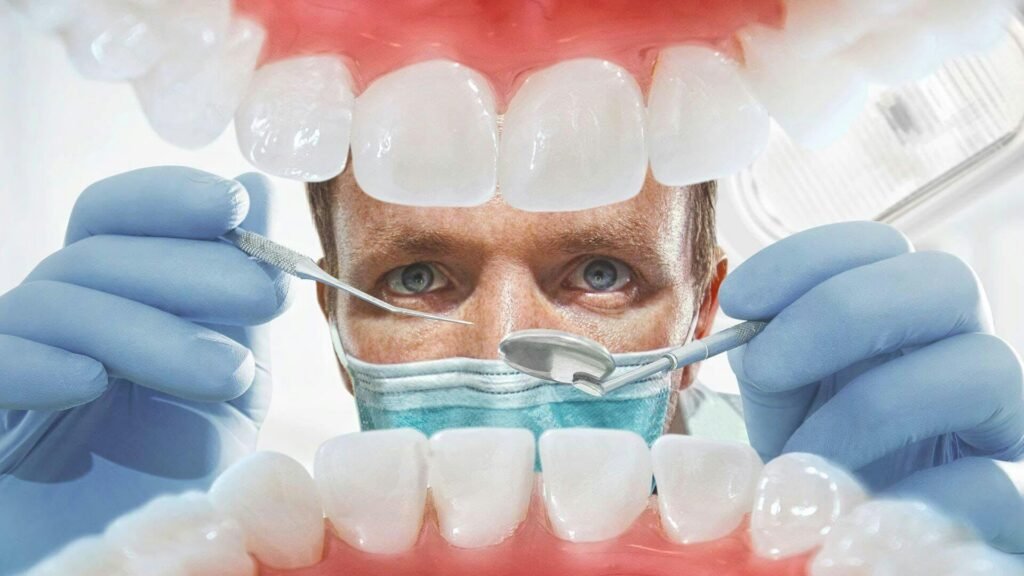 5 Best Dentist in Quetta