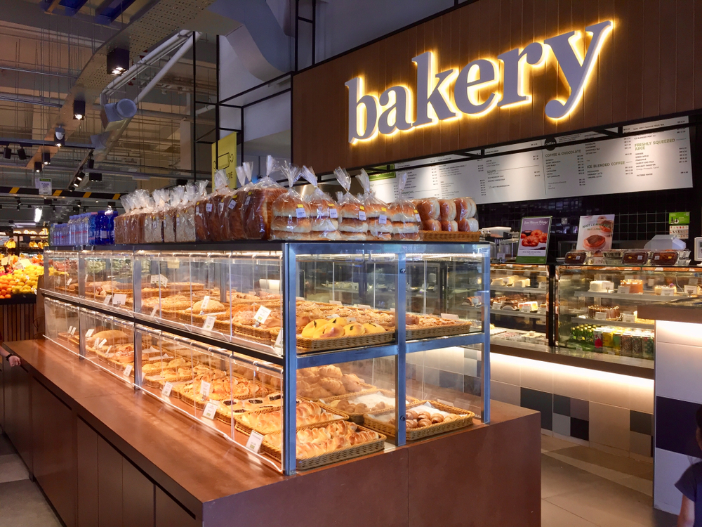 5 Best Bakery in Quetta