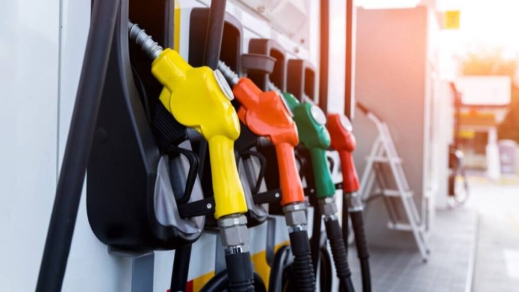 5 Best Petrol Pump in Quetta