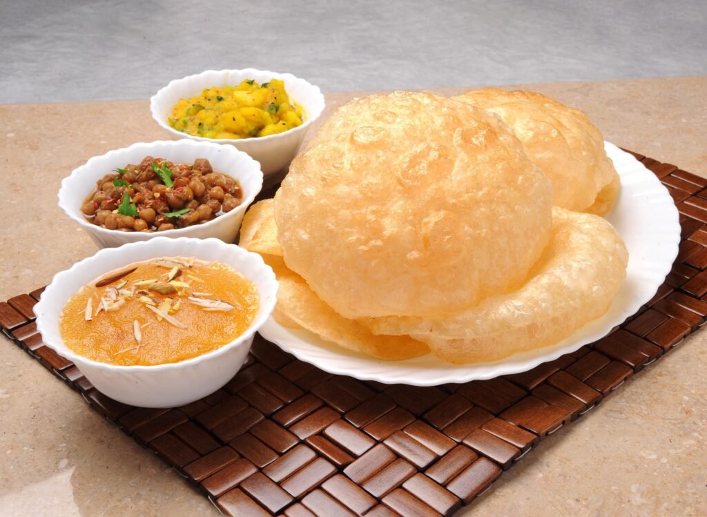 5 Best Halwa Puri in Quetta