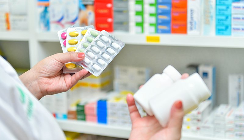 5 Best Pharmacy in Quetta