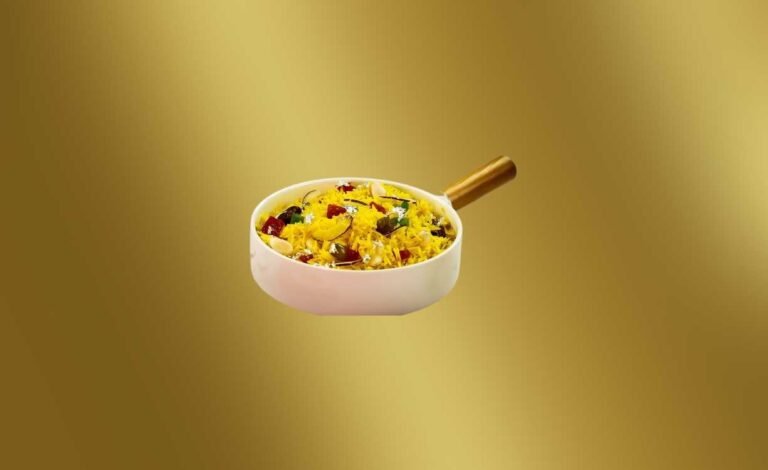 5 Best Zarda in Quetta
